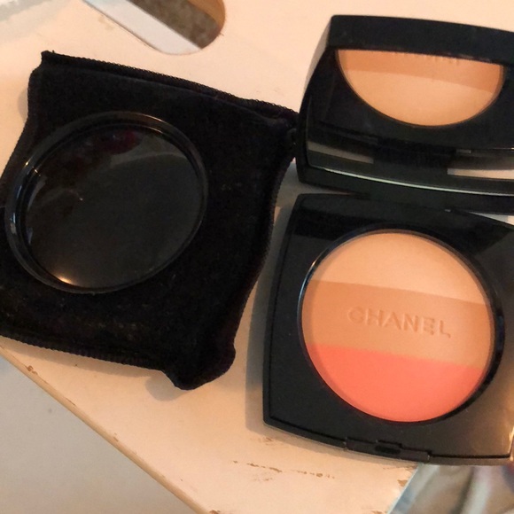 CHANEL Other - Chanel multi color